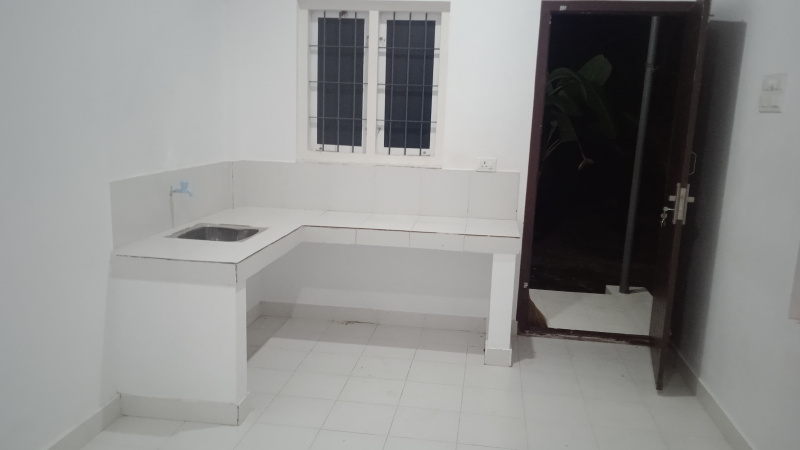 1 BHK Studio Apartment 330 Sq.ft. for Rent in Peringottukara, Thrissur