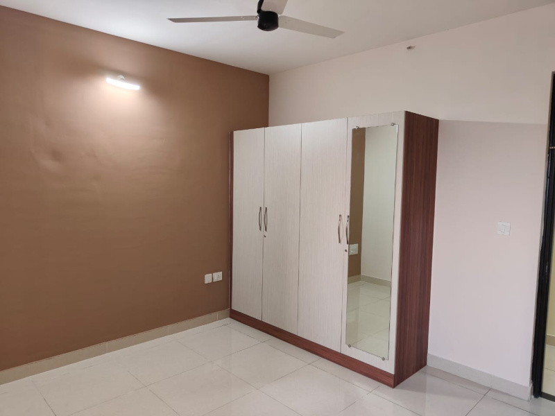 2 BHK Apartment 1200 Sq.ft. for Rent in Kr Puram, Bangalore