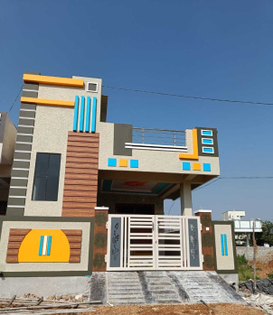 4 BHK House for Sale in Vanasthalipuram, Hyderabad