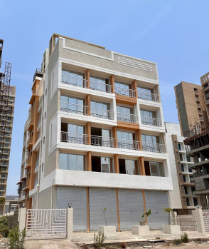 2 BHK Flat for Sale in Sector 53 Dronagiri, Navi Mumbai