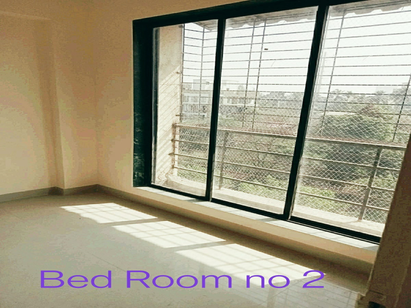 2 BHK Apartment 800 Sq.ft. for Sale in Panvel, Navi Mumbai