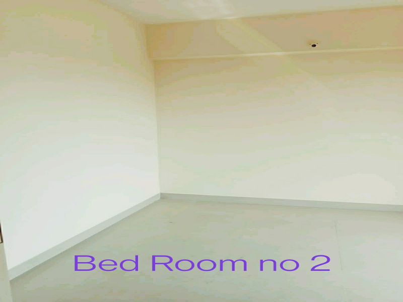 2 BHK Apartment 800 Sq.ft. for Sale in Panvel, Navi Mumbai