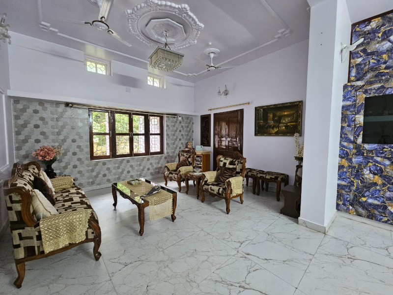 3 BHK Apartment 1600 Sq.ft. for Rent in Ashok Nagar, Ranchi