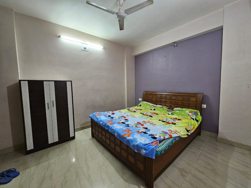 3 BHK Apartment 1600 Sq.ft. for Rent in Argora, Ranchi