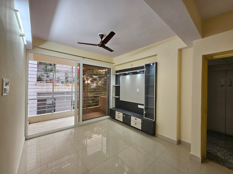 2 BHK Apartment 1300 Sq.ft. for Rent in Morabadi, Ranchi