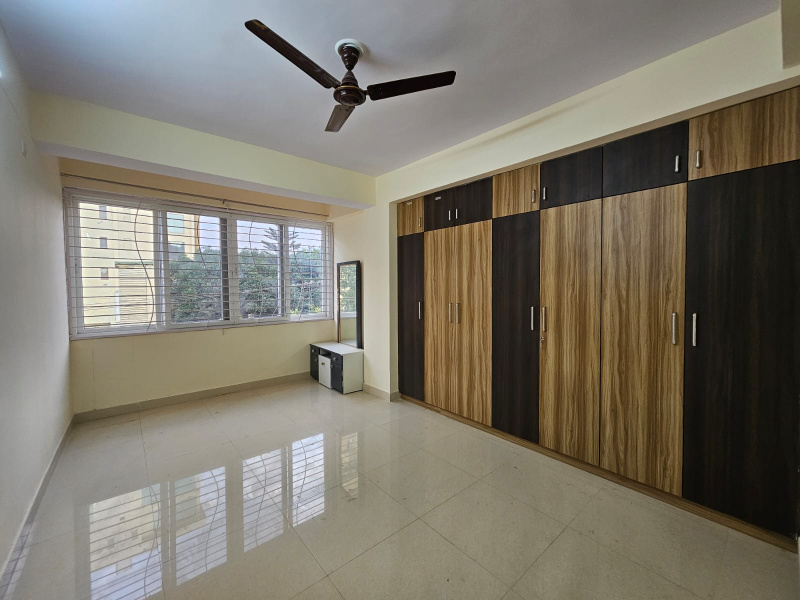 2 BHK Apartment 1300 Sq.ft. for Rent in Morabadi, Ranchi