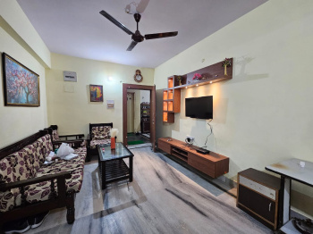 2 BHK Flat for Rent in North Office Para, Ranchi