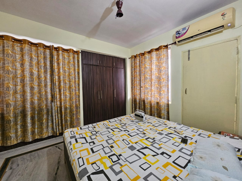 2 BHK Apartment 1300 Sq.ft. for Rent in North Office Para, Ranchi