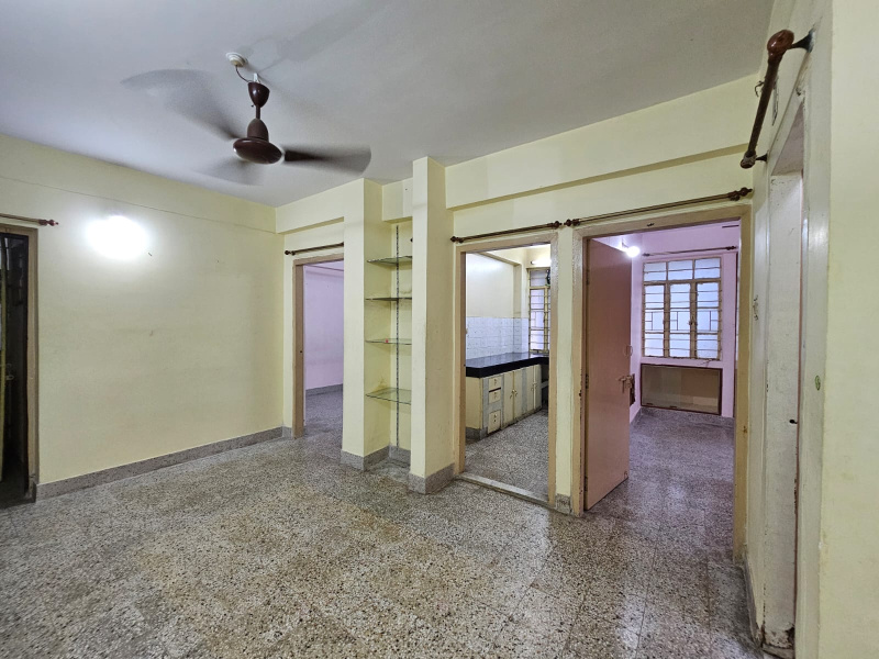 2 BHK Apartment 1300 Sq.ft. for Rent in Lalpur, Ranchi