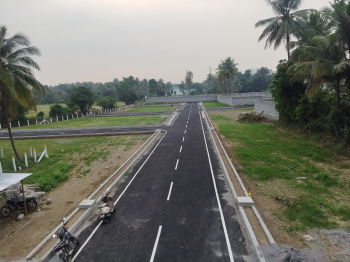  Residential Plot for Sale in Mathur, Krishnagiri