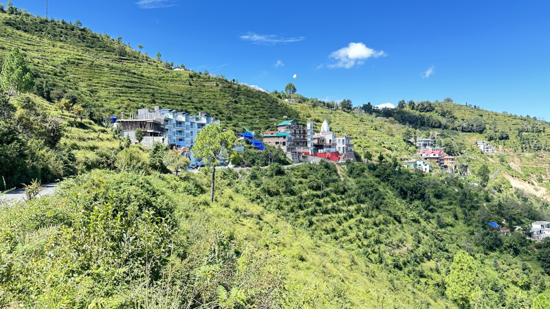  Residential Plot 6500 Sq.ft. for Rent in Mukteshwar, Nainital