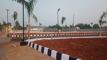 Residential Plot for Sale in Manachanallur, Tiruchirappalli