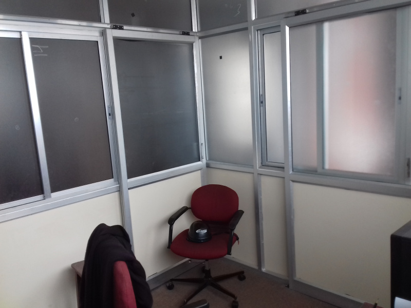  Office Space 500 Sq.ft. for Rent in New Thippasandra, Bangalore