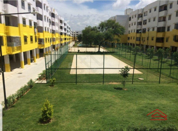 3 BHK Flat for Rent in Sompura, Bangalore