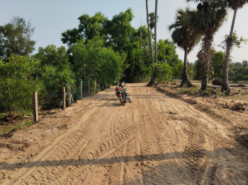  Residential Plot for Sale in Cheyyur, Chengalpattu