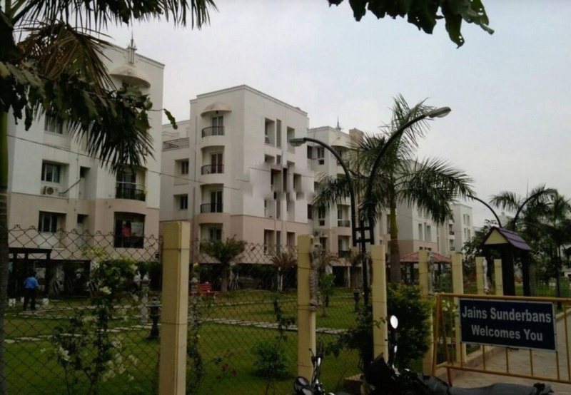 2 BHK Apartment 1019 Sq.ft. for Sale in Mogappair West, Chennai