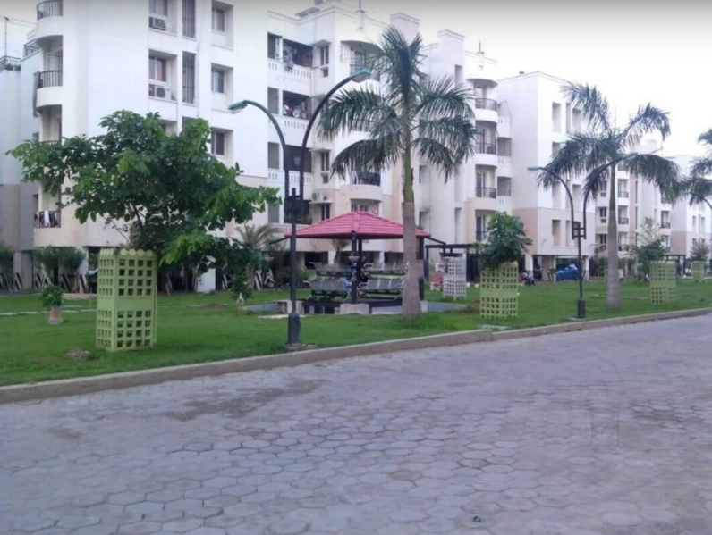 2 BHK Apartment 1019 Sq.ft. for Sale in Mogappair West, Chennai