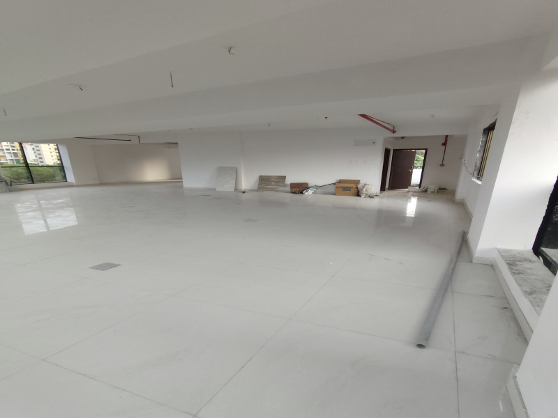  Office Space 16000 Sq.ft. for Rent in Baner, Pune