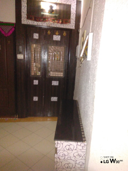 2 BHK Flat for Sale in Mahajan Wadi, Mira Road East, Mumbai