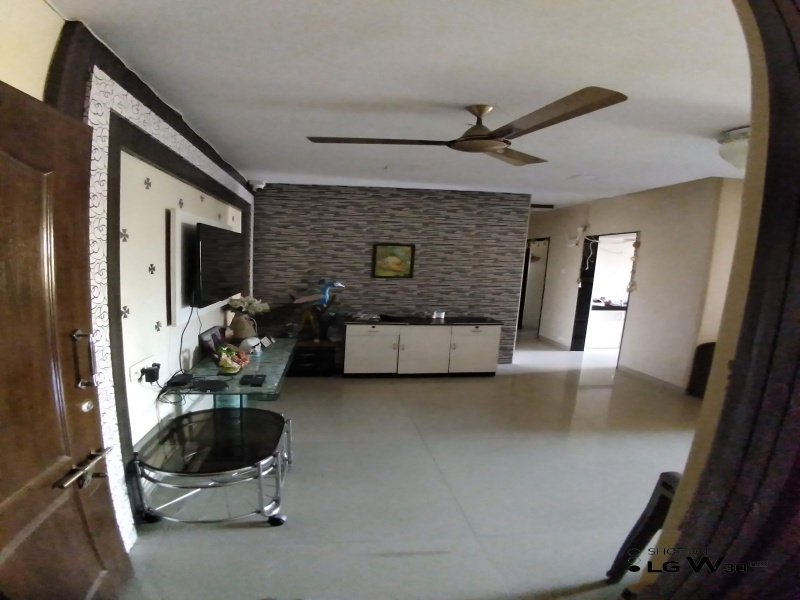 2 BHK Apartment 748 Sq.ft. for Sale in Mahajan Wadi, Mira Road East, Mumbai