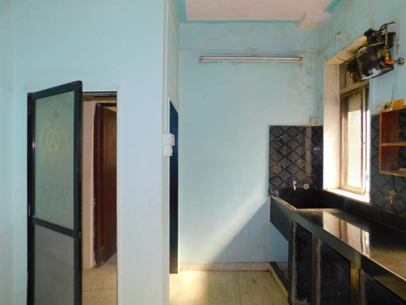 1 BHK Apartment 610 Sq.ft. for Rent in Sion East, Mumbai