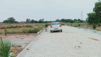  Residential Plot for Sale in Ramaipur, Kanpur