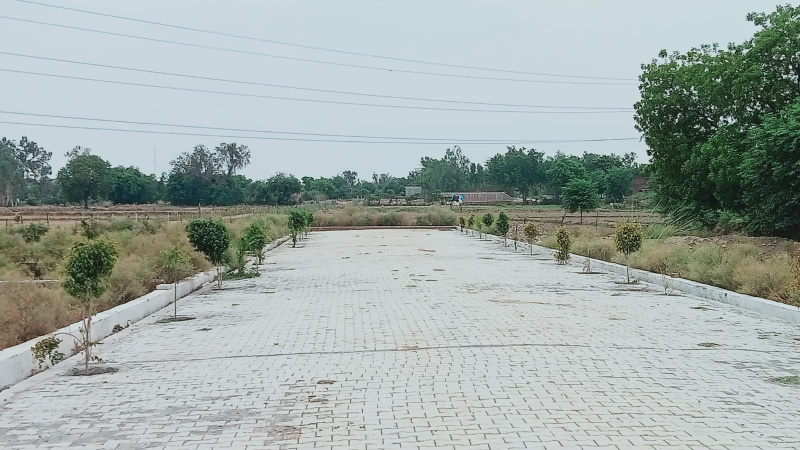  Residential Plot 100 Sq. Yards for Sale in Ramaipur, Kanpur