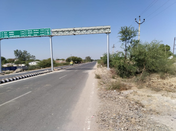  Industrial Land for Sale in Viramgam, Ahmedabad