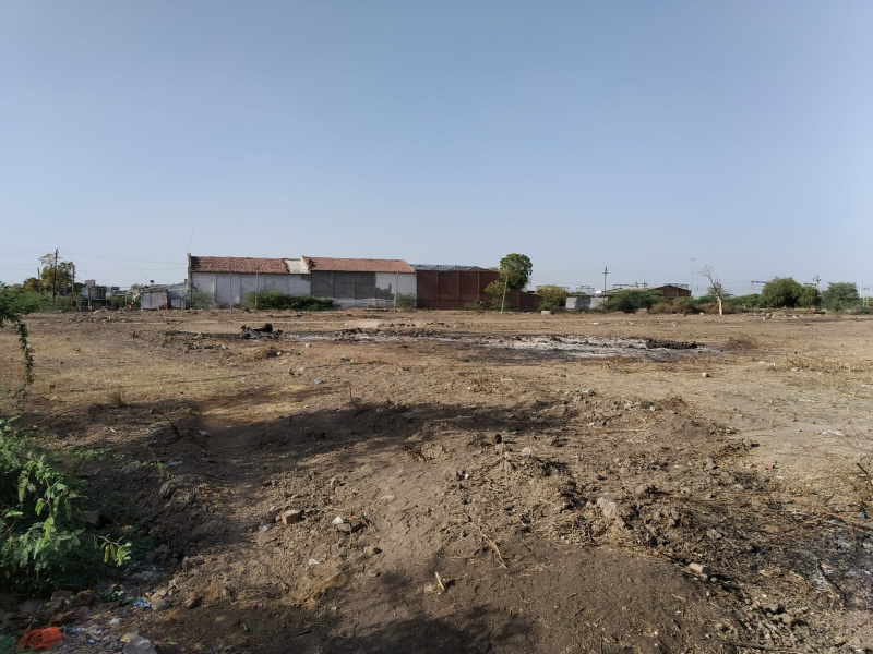  Industrial Land 21530 Sq. Yards for Sale in Viramgam, Ahmedabad