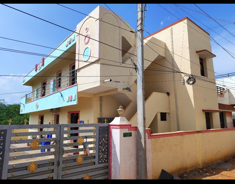 2 BHK House 2400 Sq.ft. for Sale in Kodeeswaran Nagar, Tirunelveli