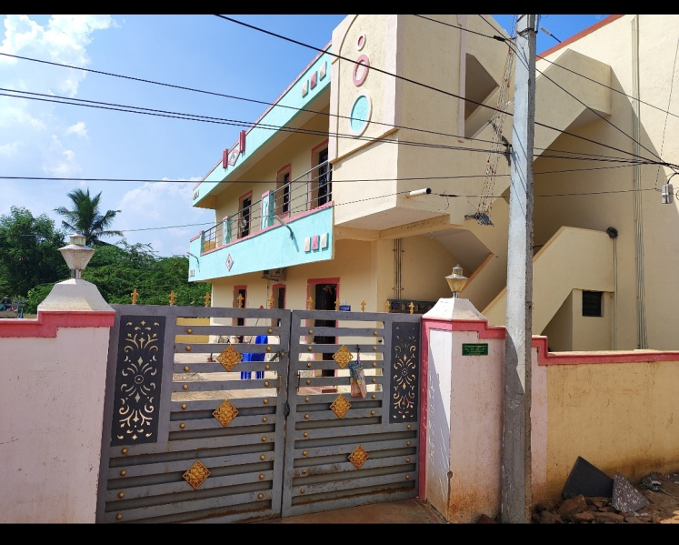 2 BHK House 2400 Sq.ft. for Sale in Kodeeswaran Nagar, Tirunelveli