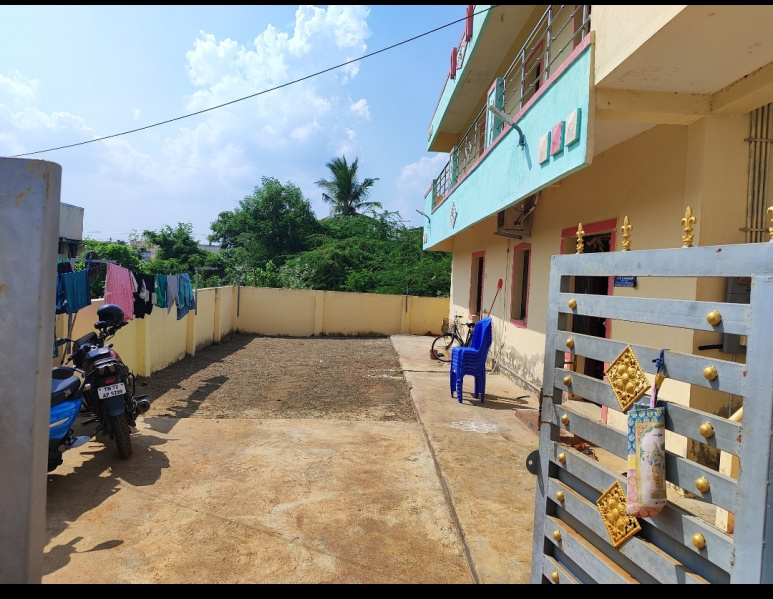 2 BHK House 2400 Sq.ft. for Sale in Kodeeswaran Nagar, Tirunelveli