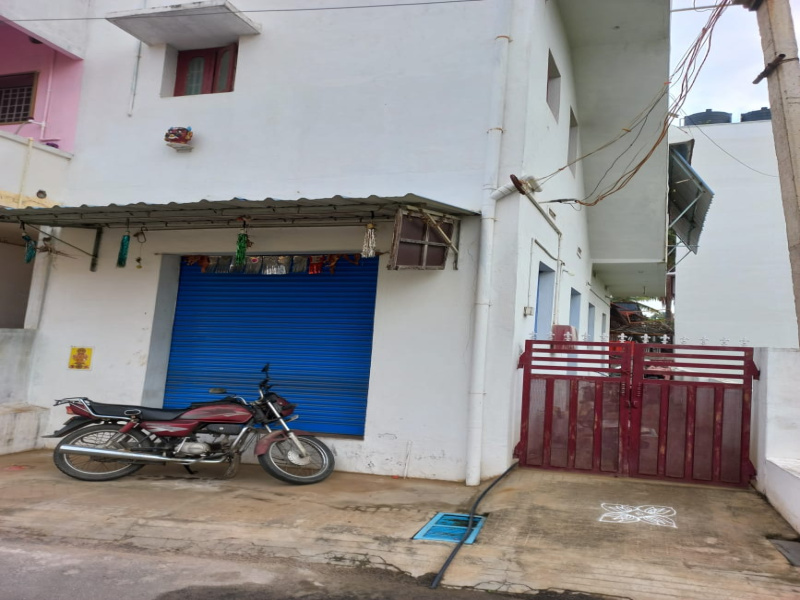 2 BHK House 1 Cent for Sale in Ganapathi, Coimbatore