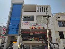  Office Space for Rent in Sector J Jankipuram, Lucknow