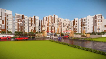 2 BHK Flat for Sale in Achutapuram, Visakhapatnam