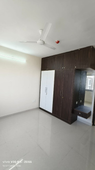 3 BHK Flat for Rent in Kr Puram, Bangalore