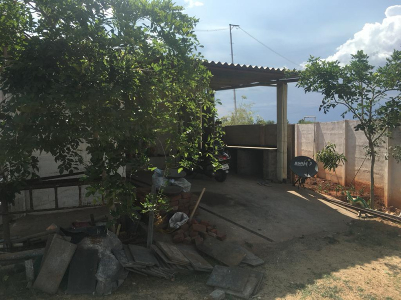  Agricultural Land 61350 Sq.ft. for Sale in Gandarvakottai, Pudukkottai