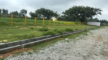  Residential Plot for Sale in Devanagundi, Hoskote, Bangalore