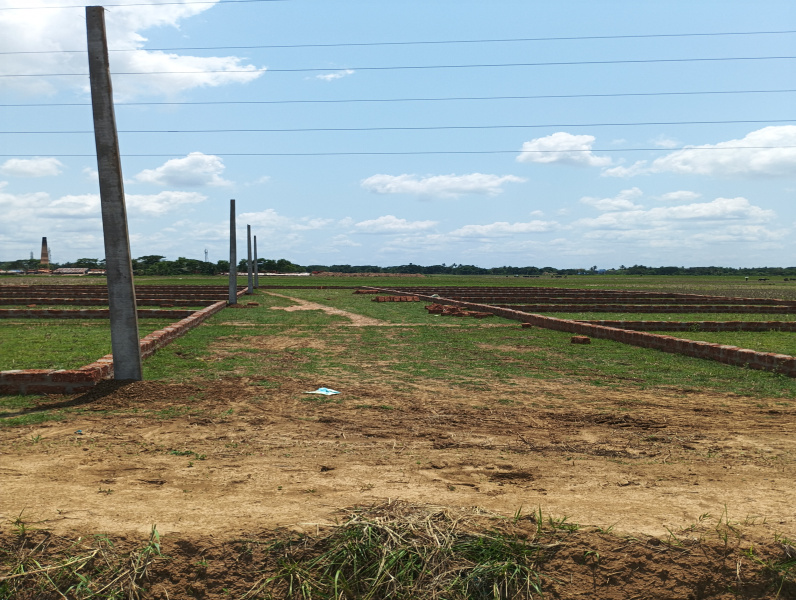  1500 Sq.ft. Residential Plot for Sale in Barang, Cuttack