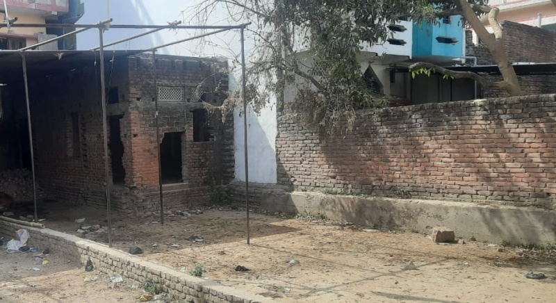  Residential Plot 4 Dismil for Sale in New Area, Nawada