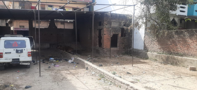  Residential Plot 4 Dismil for Sale in New Area, Nawada