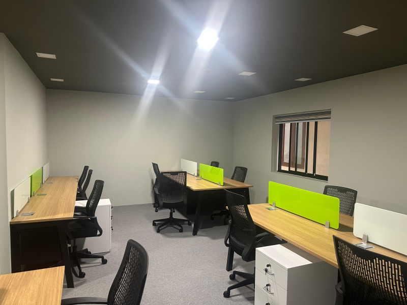  Office Space 2000 Sq.ft. for Rent in Edappally, Kochi