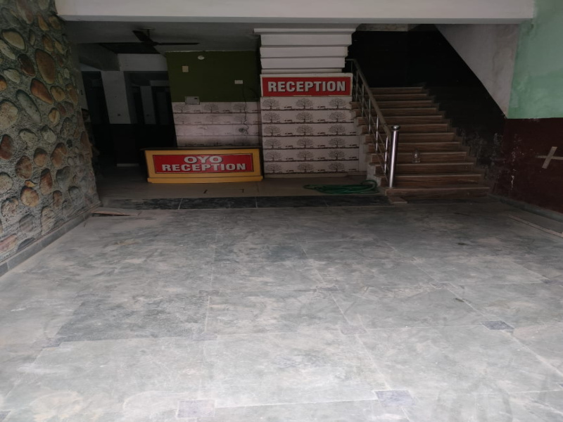  Business Center 2000 Sq.ft. for Rent in NH 58, Meerut