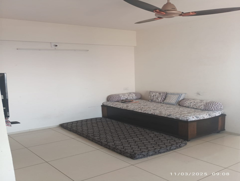 2 BHK 640 Sq.ft. Apartment for Sale in Sarkhej, Ahmedabad