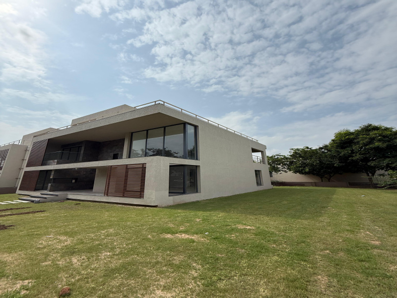 5 BHK 1495 Sq. Yards Villa for Sale in Rancharda, Ahmedabad