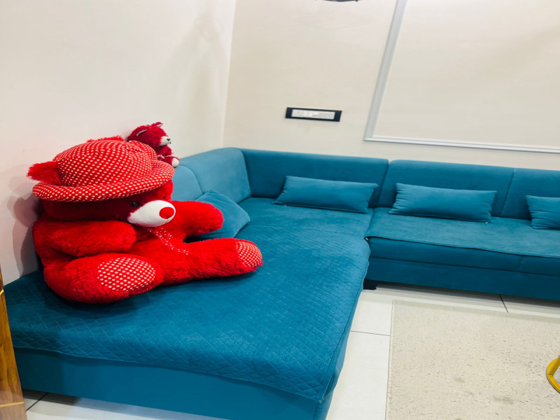 1 BHK 710 Sq.ft. Apartment for Sale in South Bopal, Ahmedabad