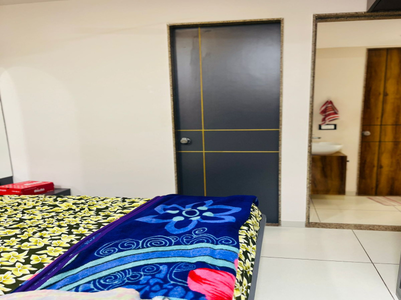 1 BHK 710 Sq.ft. Apartment for Sale in South Bopal, Ahmedabad