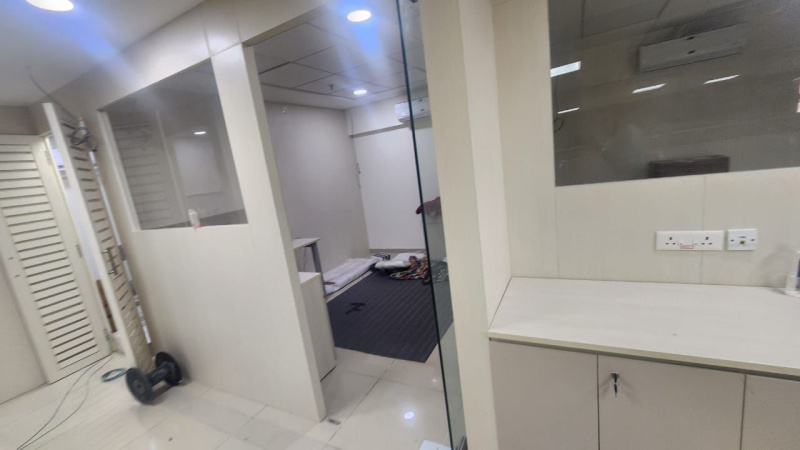  3124 Sq.ft. Office Space for Sale in Bopal, Ahmedabad