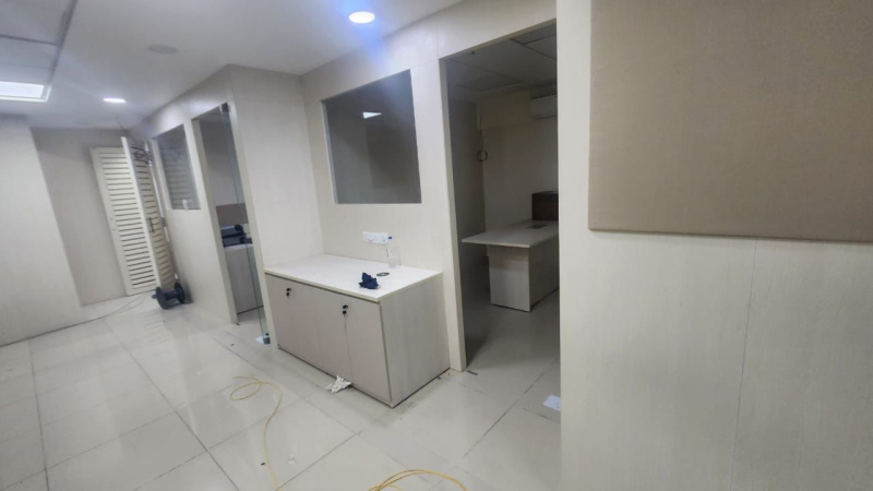  3124 Sq.ft. Office Space for Sale in Bopal, Ahmedabad