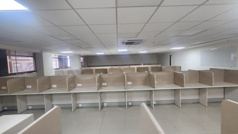  3124 Sq.ft. Office Space for Sale in Bopal, Ahmedabad